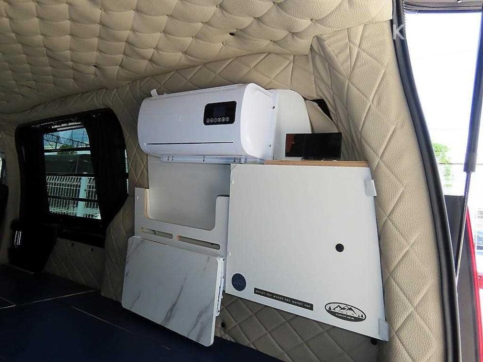 Hyundai Staria — miniaturë 7
