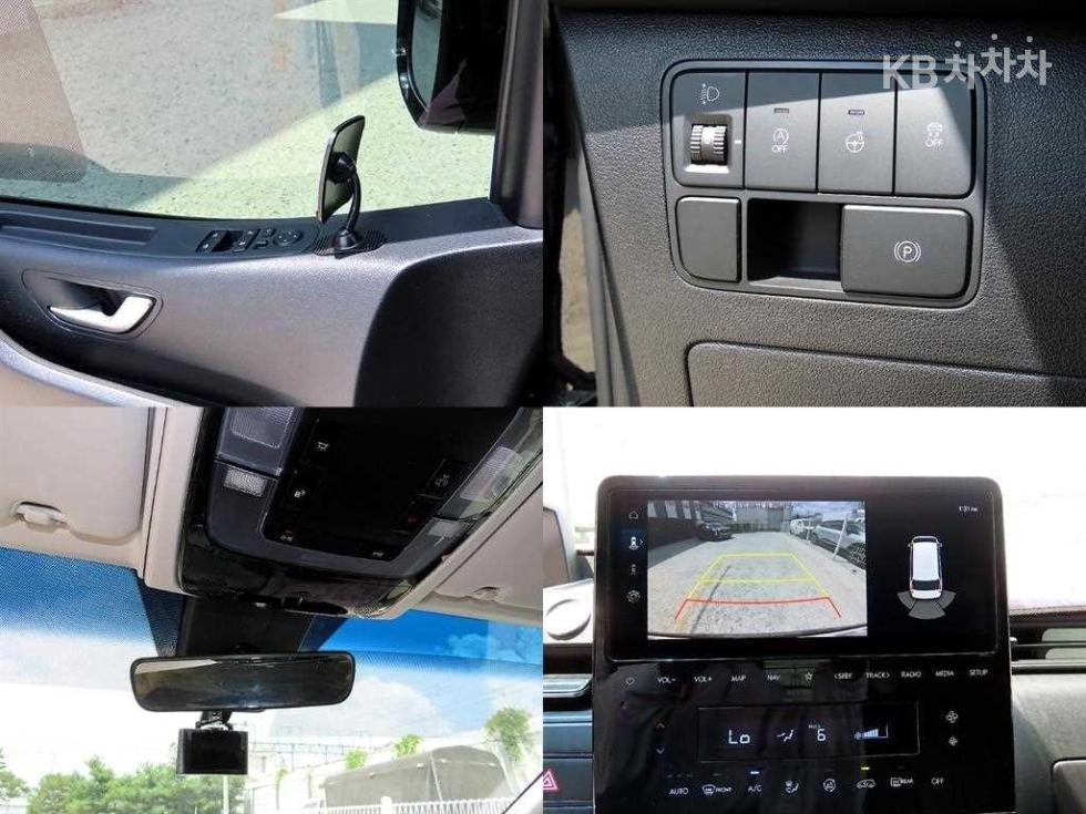 Hyundai Staria — miniaturë 18