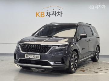 Kia Carnival D2.2 9인승 — foto 1