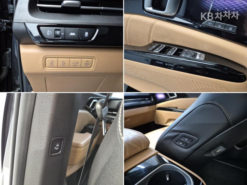 Kia Carnival — miniaturë 17