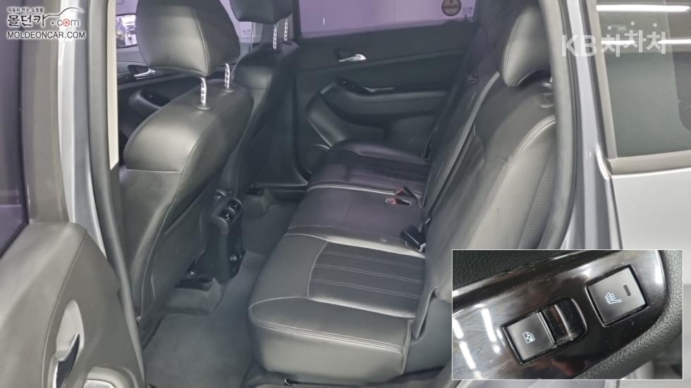 Chevrolet Orlando — miniaturë 10