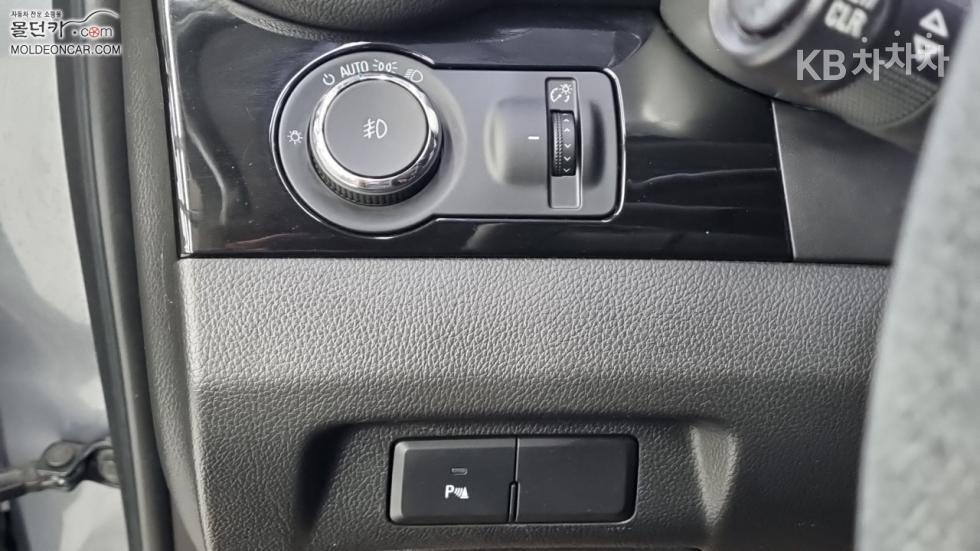 Chevrolet Orlando — miniaturë 16