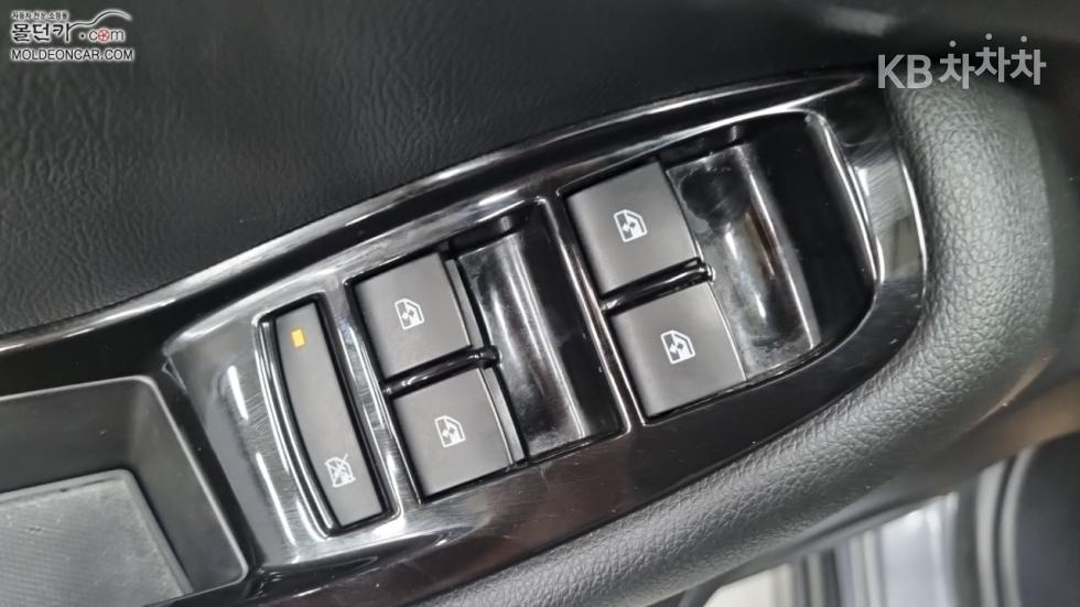 Chevrolet Orlando — miniaturë 17