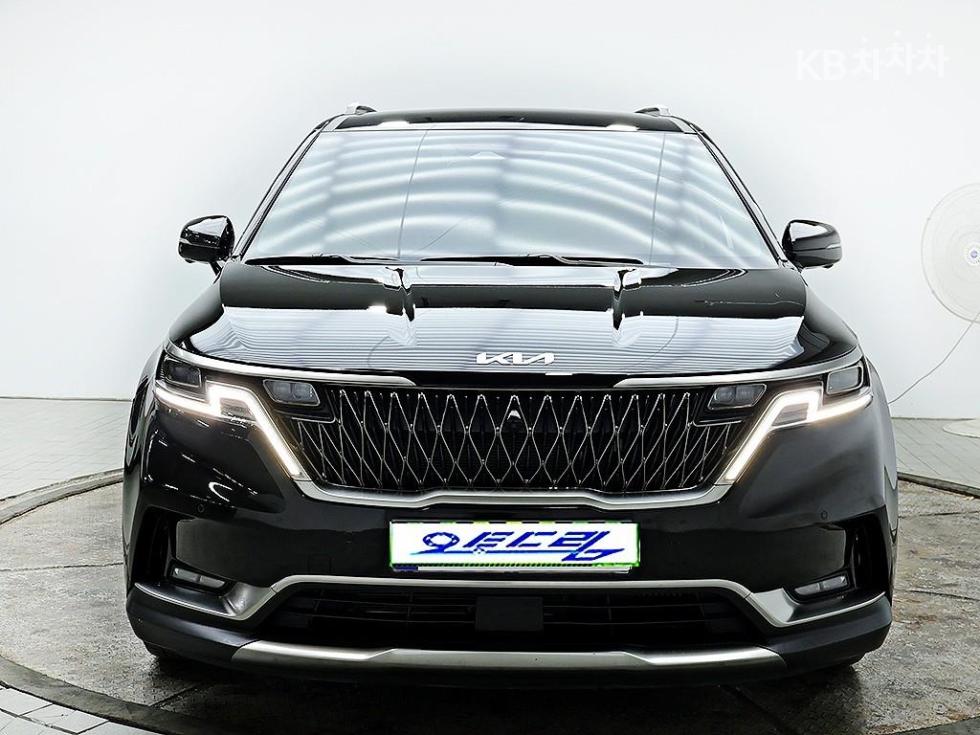 Kia Карнивал