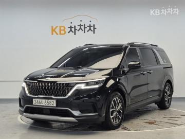 Kia Carnival D2.2 9인승 — foto 1