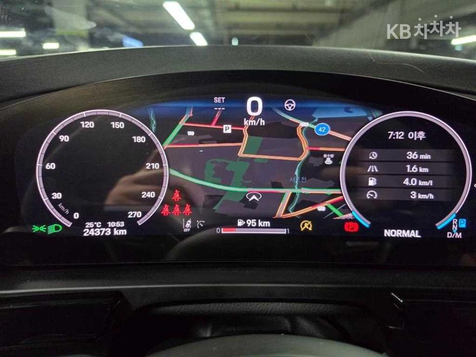 Porsche Cayenne — miniaturë 13