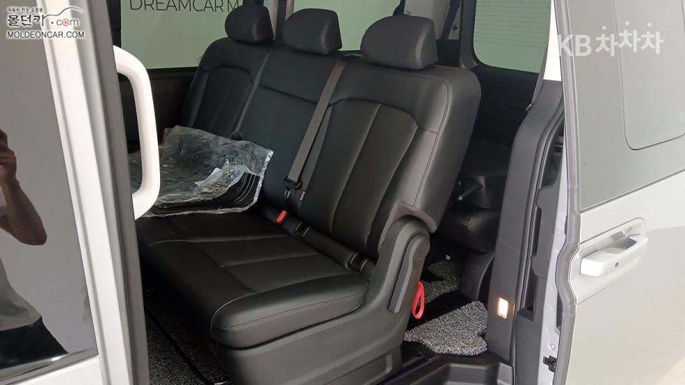 Hyundai Staria — miniaturë 15