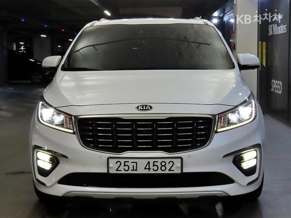 Kia Carnival — miniaturë 2