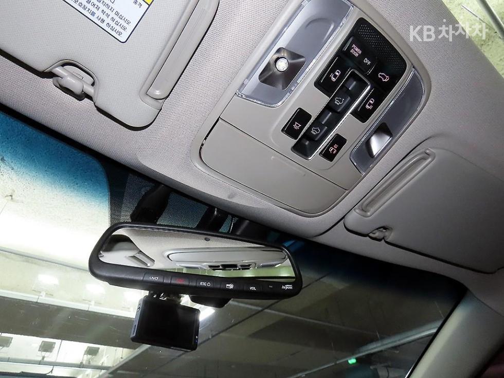 Kia Carnival — miniaturë 14