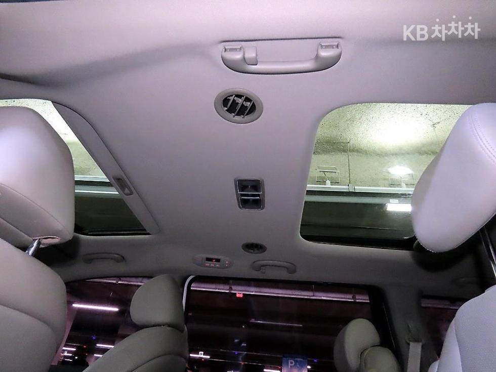 Kia Carnival — miniaturë 15