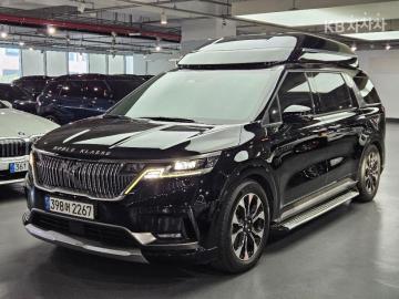 Kia Carnival 하이리무진 G3.5 GDI 9인승 — foto 1