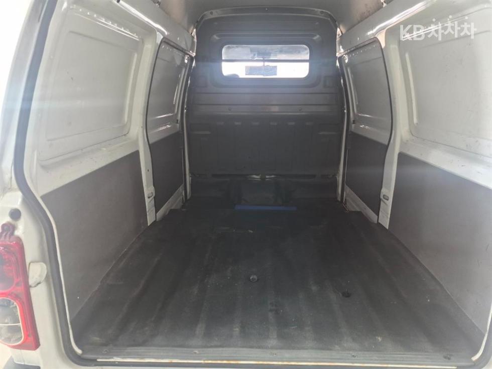 Chevrolet Damas — miniaturë 7