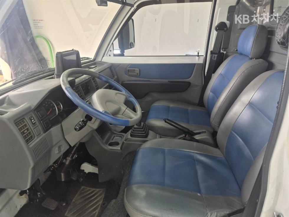 Chevrolet Damas — miniaturë 20