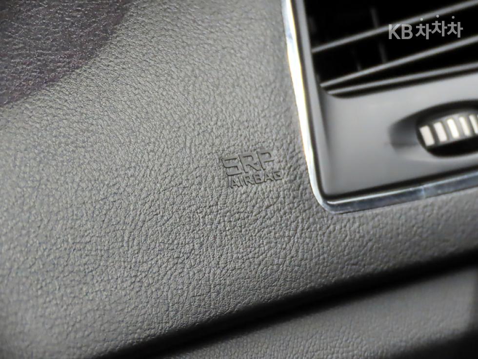 Renault Samsung SM7 — miniaturë 14