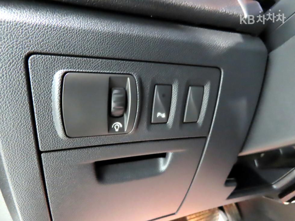 Renault Samsung SM7 — miniaturë 15