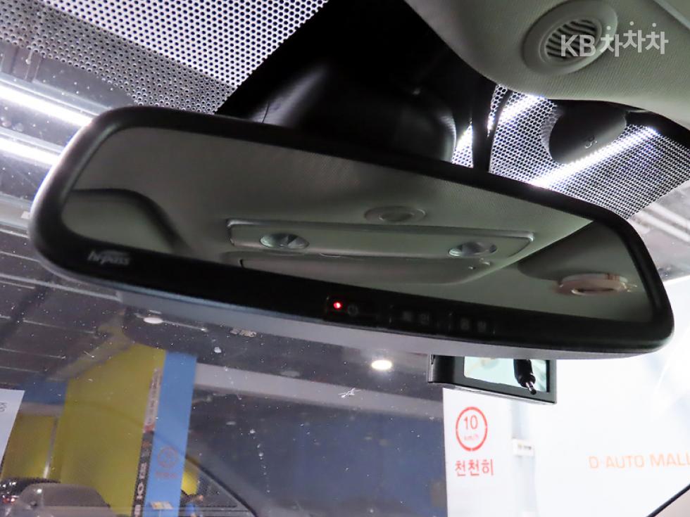 Renault Samsung SM7 — miniaturë 16