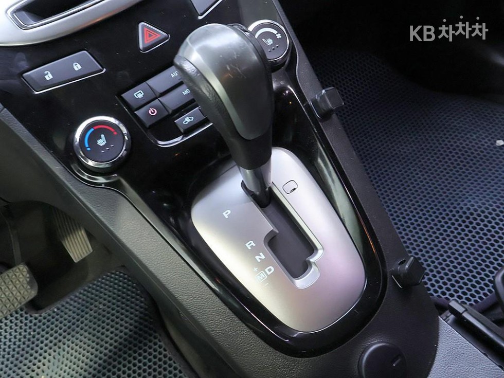 Chevrolet Orlando — miniaturë 10