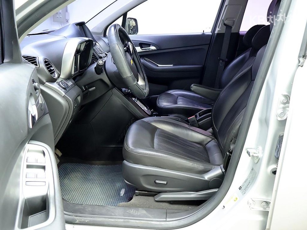 Chevrolet Orlando — miniaturë 11