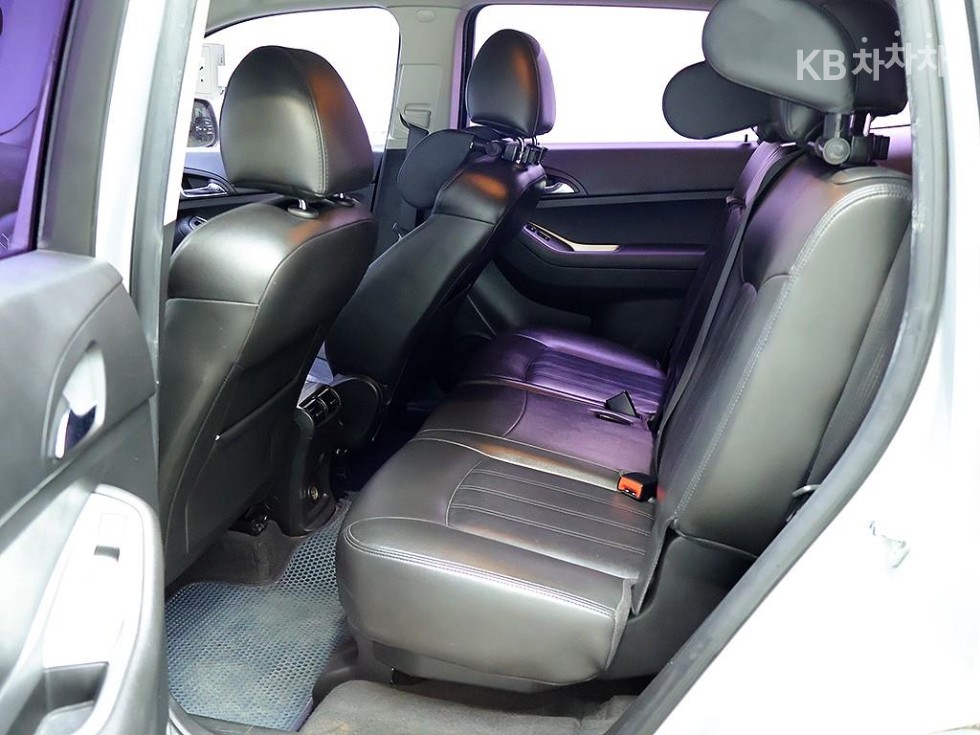 Chevrolet Orlando — miniaturë 12