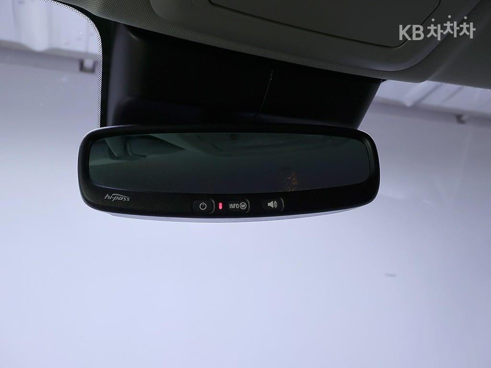 Chevrolet Orlando — miniaturë 14