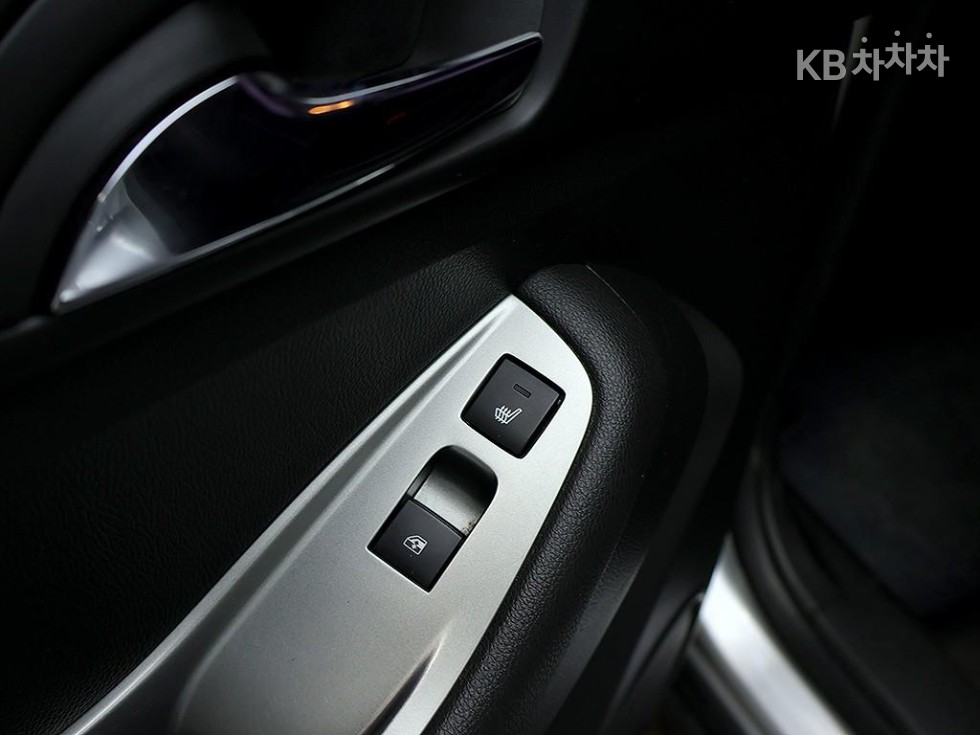 Chevrolet Orlando — miniaturë 16