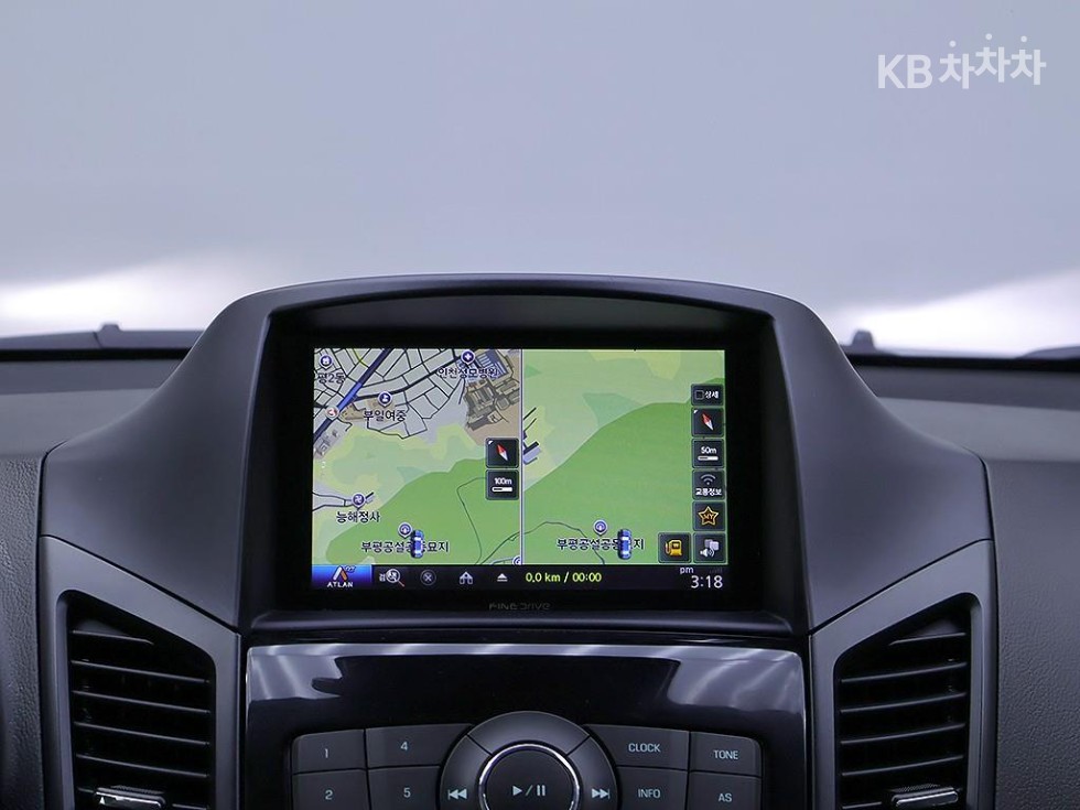 Chevrolet Orlando — miniaturë 17