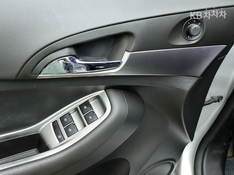 Chevrolet Orlando — miniaturë 18