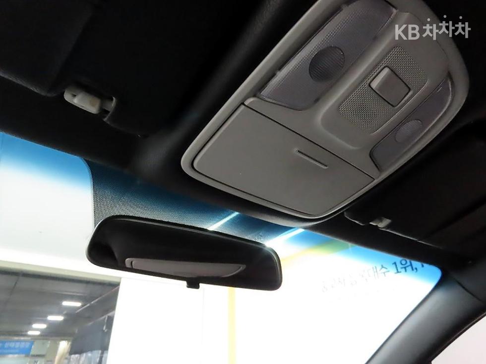 Kia K5 — miniaturë 15