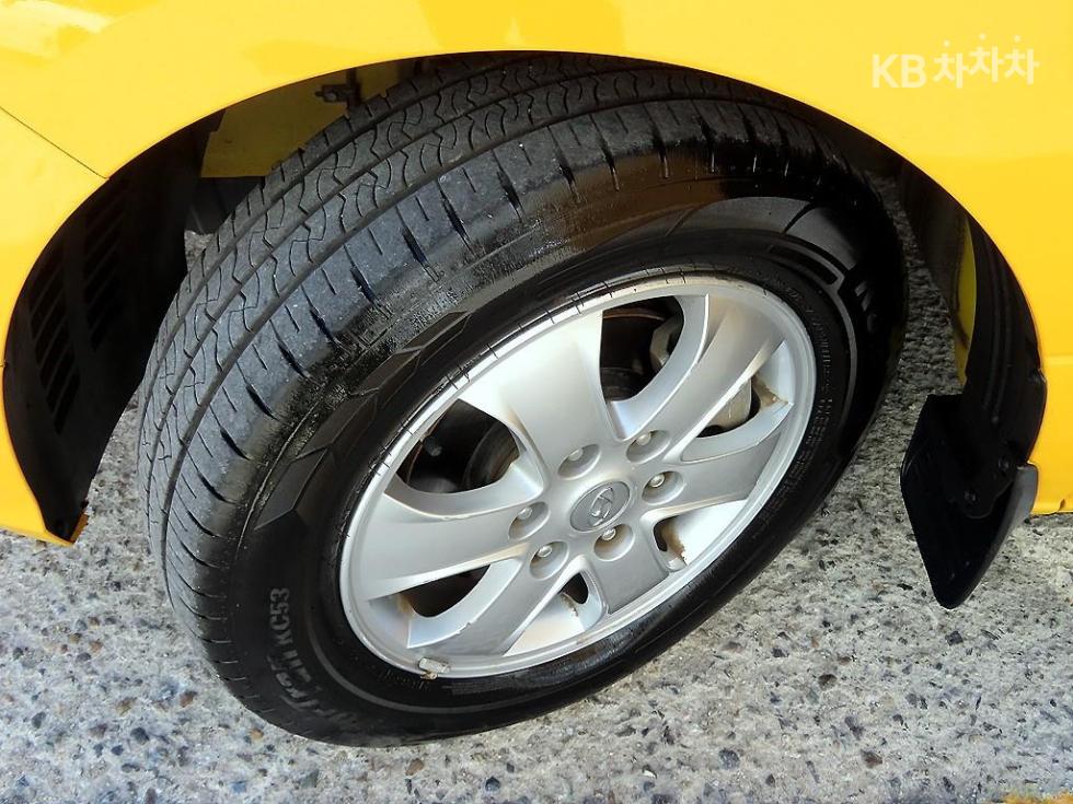 Hyundai Starex — miniaturë 20
