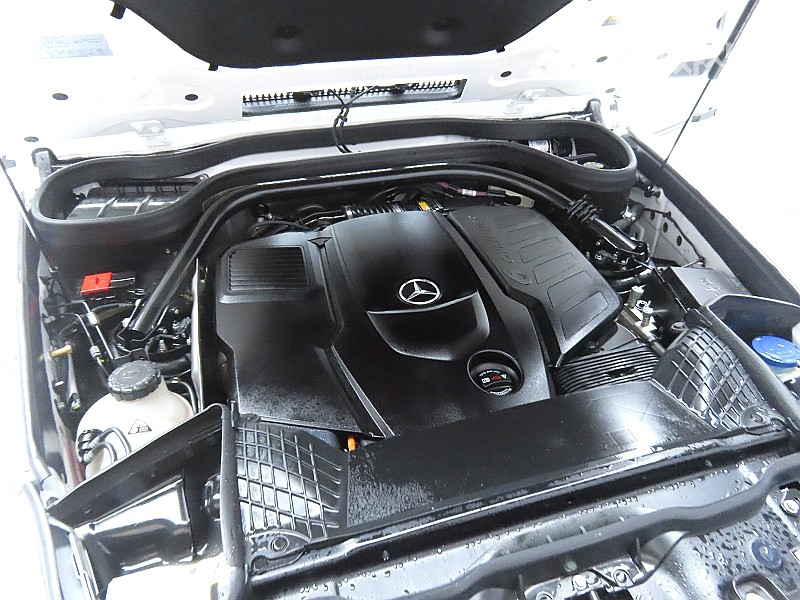 Mercedes-Benz G-klasse — miniaturë 7