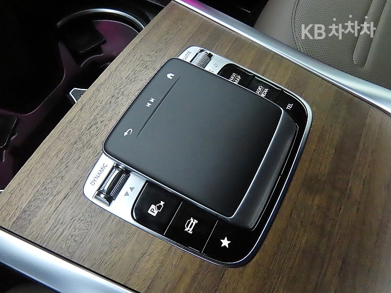 Mercedes-Benz G-klasse — miniaturë 15