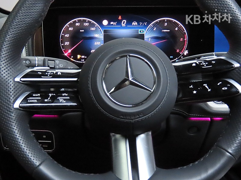 Mercedes-Benz G-klasse — miniaturë 17