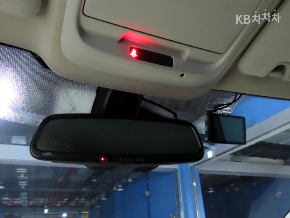 Renault Samsung QM6 — miniaturë 16