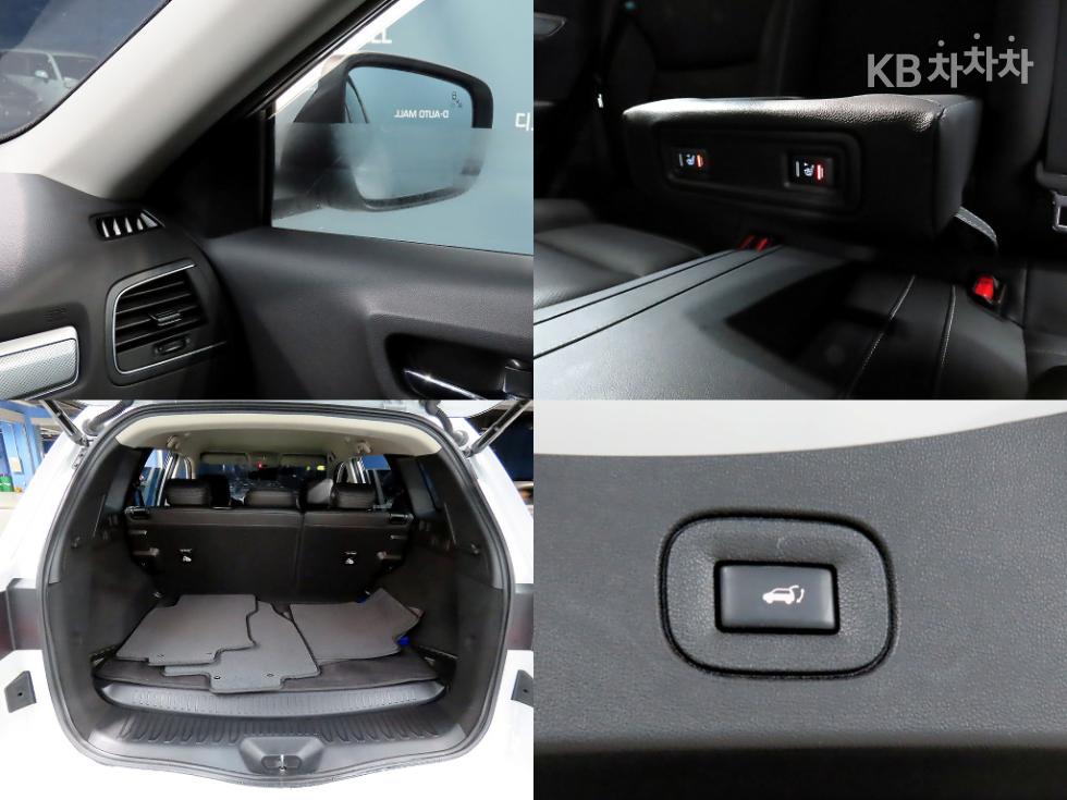 Renault Samsung QM6 — miniaturë 18