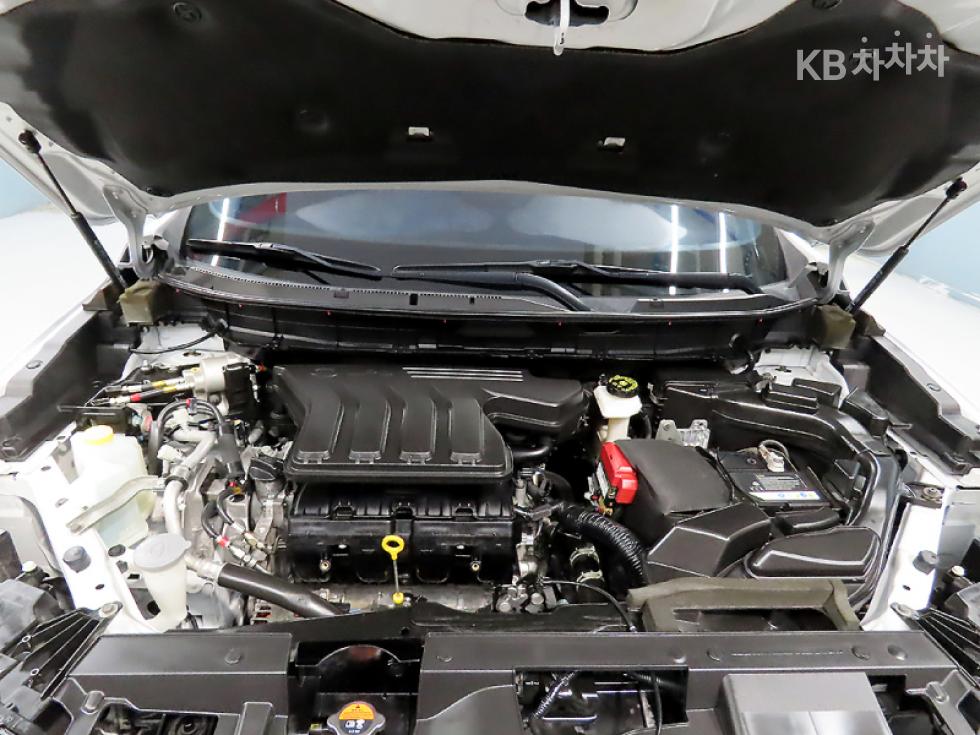 Renault Samsung QM6 — miniaturë 19