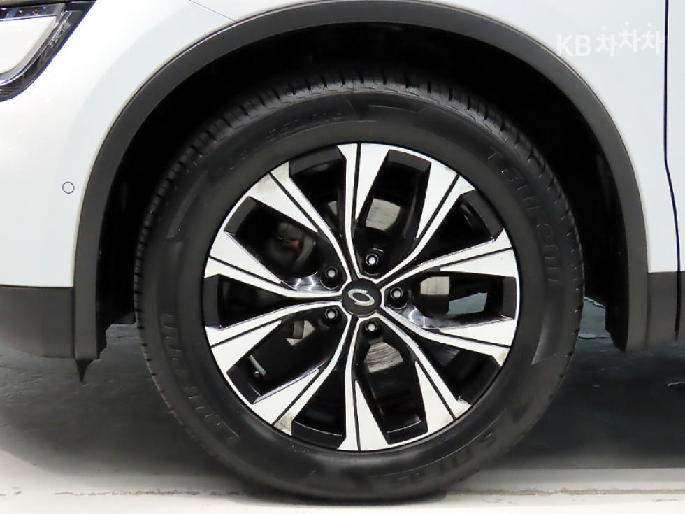 Renault Samsung QM6 — miniaturë 20