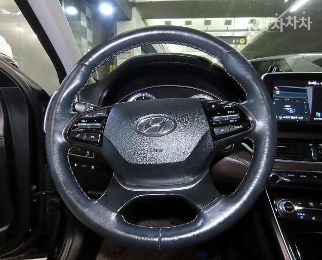 Hyundai Grandeur — miniaturë 8