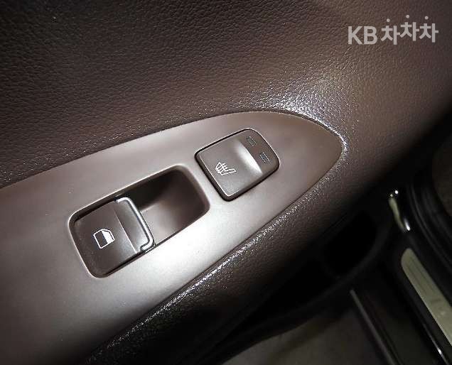 Hyundai Grandeur — miniaturë 15