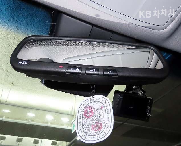 Hyundai Grandeur — miniaturë 17