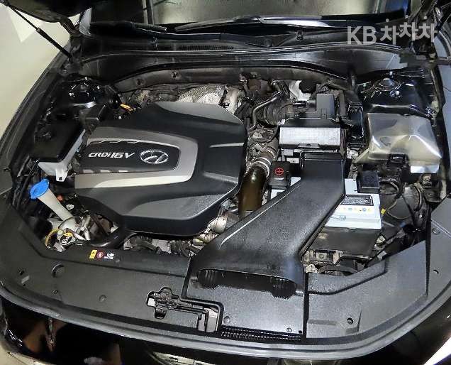 Hyundai Grandeur — miniaturë 18