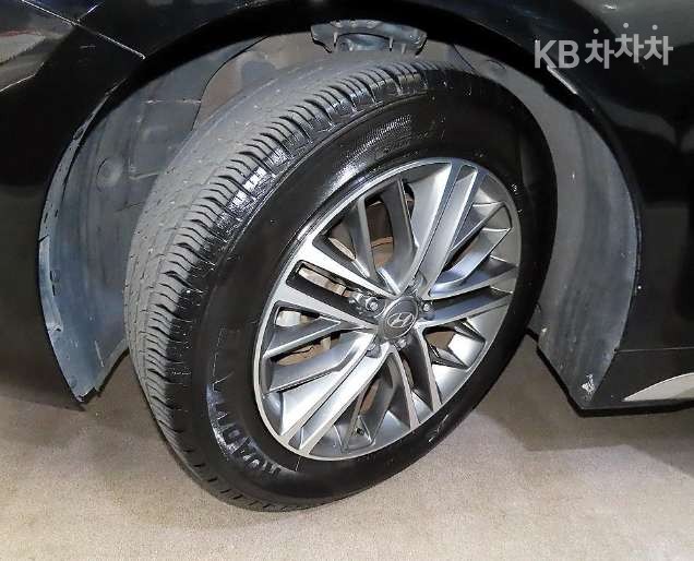 Hyundai Grandeur — miniaturë 19