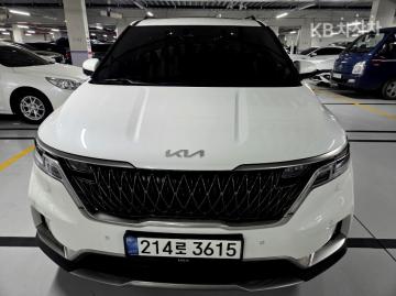 Kia Carnival D2.2 9인승 — foto 1