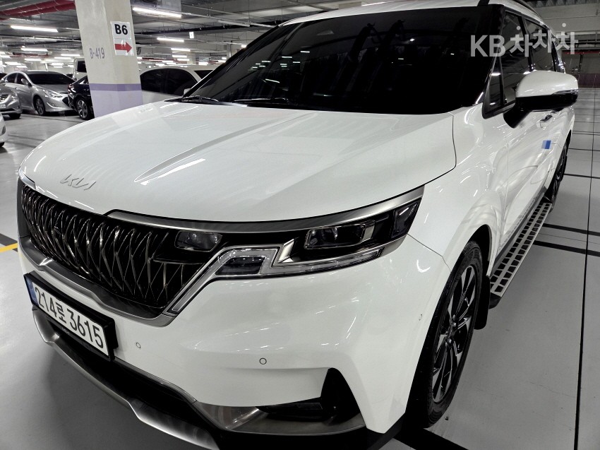 Kia Carnival — miniaturë 3