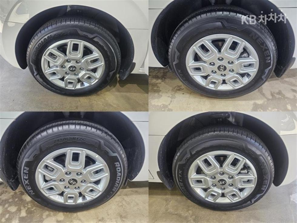 Hyundai Staria — miniaturë 20
