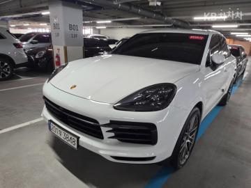 Porsche Cayenne 3.0 — foto 1