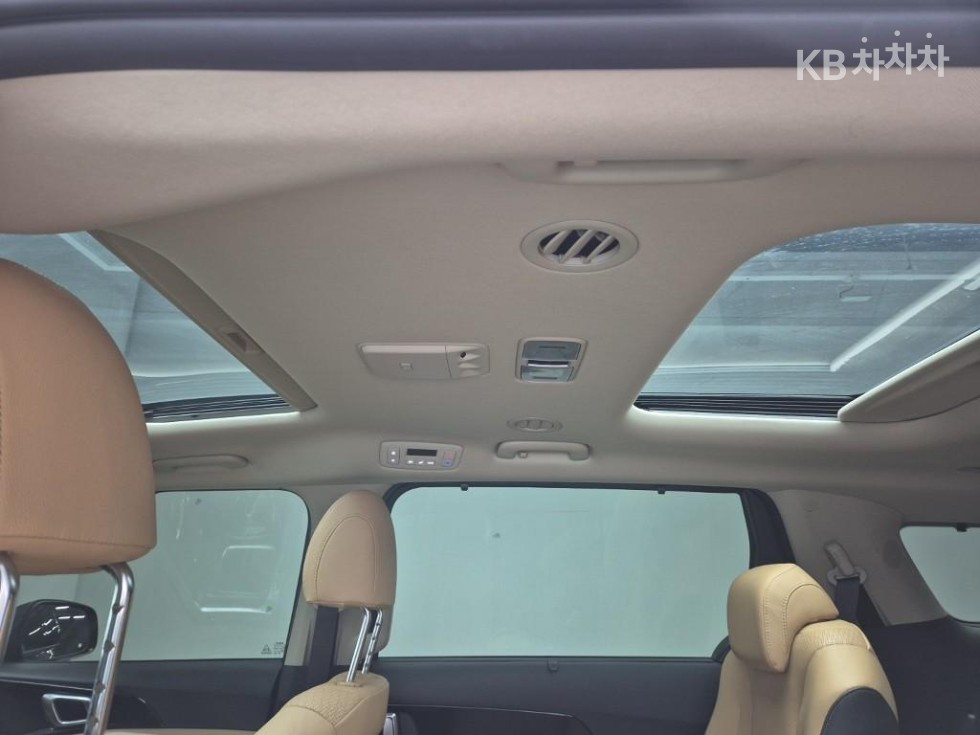 Kia Carnival — miniaturë 17