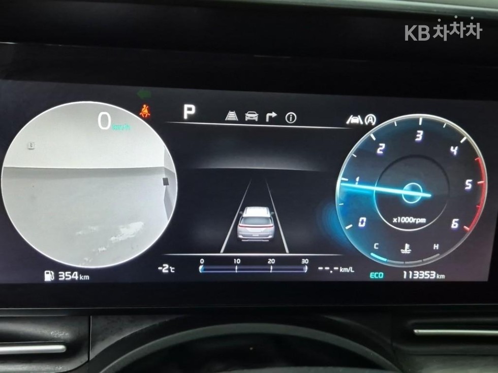 Kia Carnival — miniaturë 6
