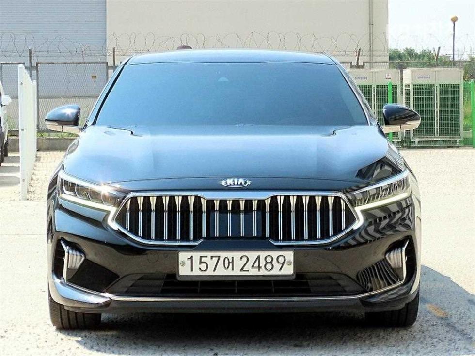 كيا K7