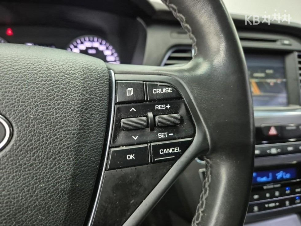 Hyundai Sonata — miniaturë 15
