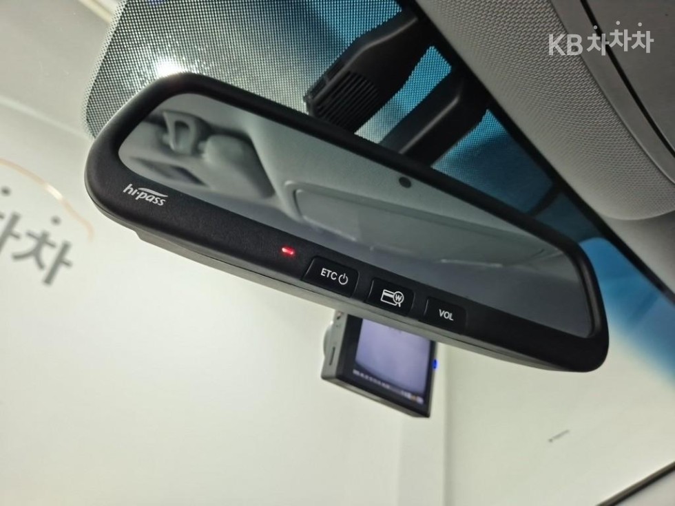 Hyundai Sonata — miniaturë 16